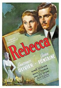 دانلود فیلم Rebecca 1940 با زیرنویس فارسی چسبیده