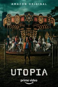 دانلود سریال Utopia Series با زیرنویس فارسی چسبیده