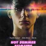 دانلود فیلم Hot Summer Nights 2017 با زیرنویس فارسی چسبیده