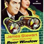 دانلود فیلم Rear Window 1954 با زیرنویس فارسی چسبیده