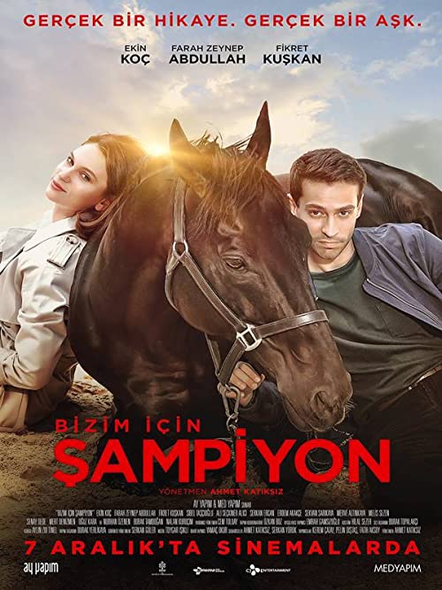 دانلود فیلم Sampiyon 2018 با زیرنویس فارسی چسبیده