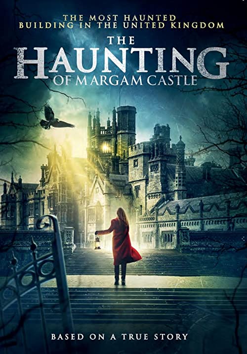 دانلود فیلم The Haunting of Margam Castle 2020 با زیرنویس فارسی چسبیده