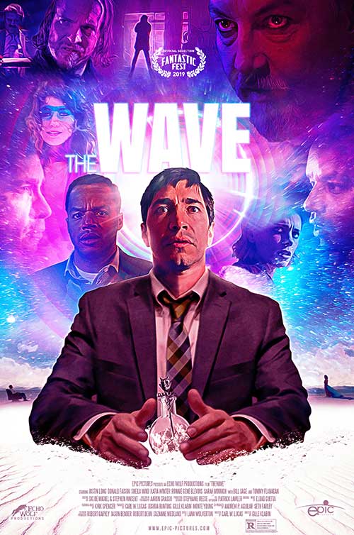 دانلود فیلم The Wave 2019 با زیرنویس فارسی چسبیده