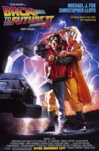 دانلود فیلم Back to the Future Part II 1989 با زیرنویس فارسی چسبیده