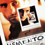 دانلود فیلم Memento 2000 با زیرنویس فارسی چسبیده