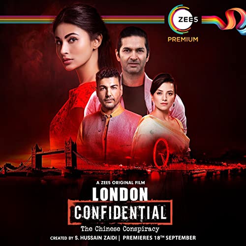 دانلود فیلم London Confidental 2020 با زیرنویس فارسی چسبیده