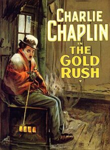 دانلود فیلم The Gold Rush 1925 با زیرنویس فارسی چسبیده