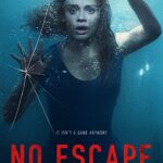 دانلود فیلم No Escape 2020 با زیرنویس فارسی چسبیده