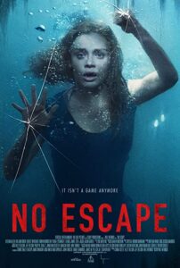 دانلود فیلم No Escape 2020 با زیرنویس فارسی چسبیده