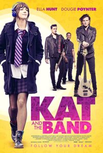 دانلود فیلم Kat and the Band 2019 با زیرنویس فارسی چسبیده