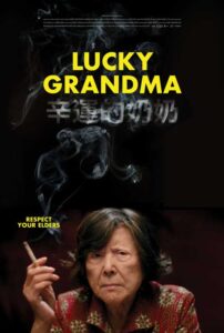 دانلود فیلم Lucky Grandma 2019 با زیرنویس فارسی چسبیده