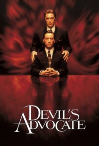 دانلود فیلم The Devils Advocate 1997 با زیرنویس فارسی چسبیده