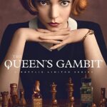 دانلود سریال The Queens Gambit با زیرنویس فارسی چسبیده