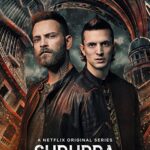 دانلود سریال Suburra: Blood on Rome با زیرنویس فارسی چسبیده