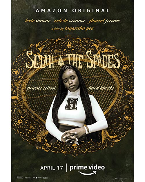 دانلود فیلم Selah and the Spades 2019 با زیرنویس فارسی چسبیده