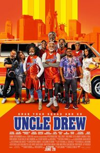 دانلود فیلم Uncle Drew 2018 با زیرنویس فارسی چسبیده