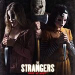 دانلود فیلم The Strangers Prey at Night 2018 با زیرنویس فارسی چسبیده