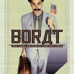 دانلود فیلم Borat 2006 با زیرنویس فارسی چسبیده