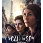 دانلود فیلم A Call to Spy 2019 با زیرنویس فارسی چسبیده