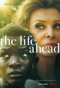 دانلود فیلم The Life Ahead 2020 با زیرنویس فارسی چسبیده