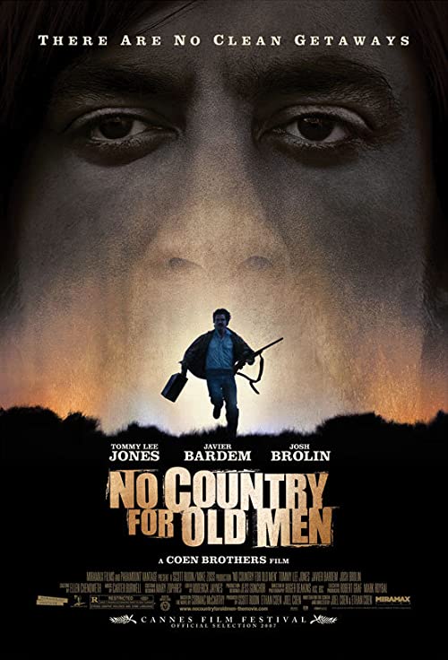 دانلود فیلم No Country for Old Men 2007 با زیرنویس فارسی چسبیده