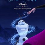 دانلود فیلم Once Upon a Snowman 2020 با زیرنویس فارسی چسبیده