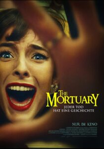 دانلود فیلم The Mortuary Collection 2019