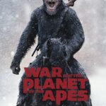 دانلود فیلم War for the Planet of the Apes 2017 با زیرنویس فارسی چسبیده