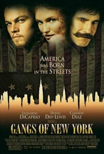 دانلود فیلم Gangs of New York 2002 با زیرنویس فارسی چسبیده