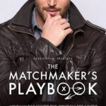 دانلود فیلم The Matchmaker's Playbook 2018 با زیرنویس فارسی چسبیده