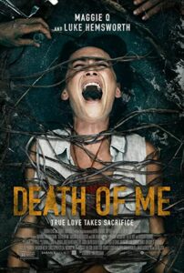 دانلود فیلم Death of Me 2020 با زیرنویس فارسی چسبیده