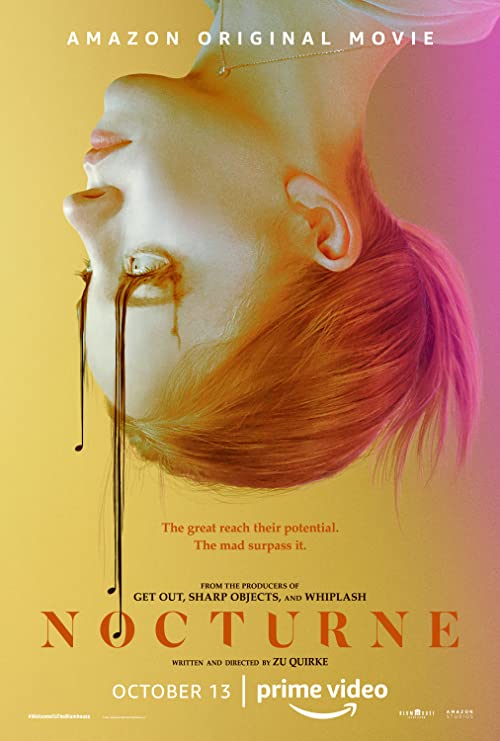 دانلود فیلم Nocturne 2020 با زیرنویس فارسی چسبیده