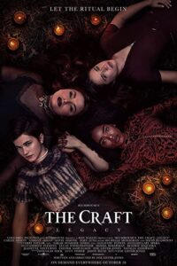دانلود فیلم The Craft: Legacy 2020 با زیرنویس فارسی چسبیده