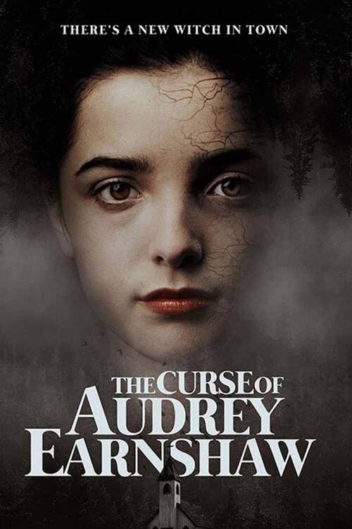 دانلود فیلم The Curse of Audrey Earnshaw 2020 با زیرنویس فارسی چسبیده