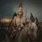 دانلود فیلم The Legend of Tomiris 2019 با زیرنویس فارسی چسبیده