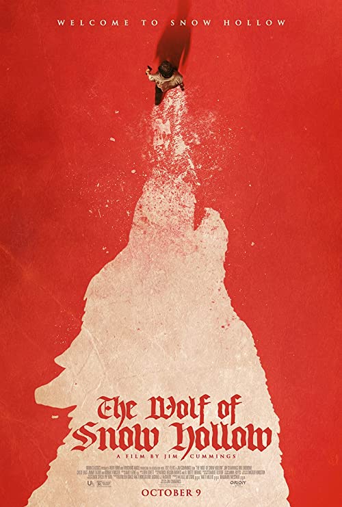 دانلود فیلم The Wolf of Snow Hollow 2020 با زیرنویس فارسی چسبیده