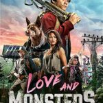 دانلود فیلم Love and Monsters 2020 با زیرنویس فارسی چسبیده
