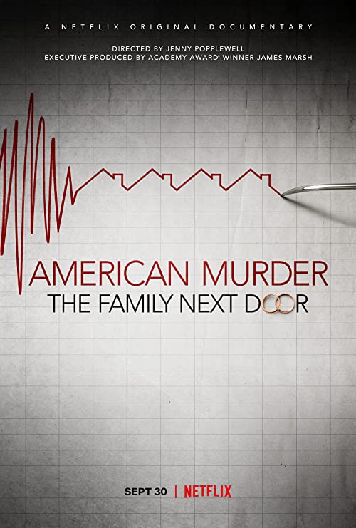 دانلود فیلم American Murder: The Family Next Door 2020 با زیرنویس فارسی چسبیده