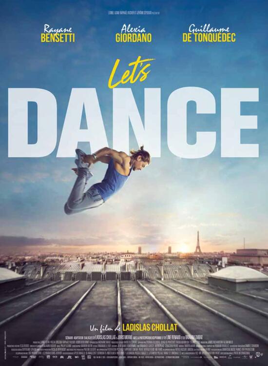 دانلود فیلم Lets Dance 2019 با زیرنویس فارسی چسبیده