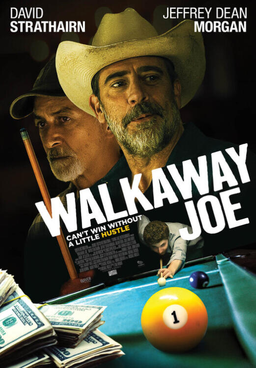 دانلود فیلم Walkaway Joe 2020 با زیرنویس فارسی چسبیده