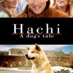 دانلود فیلم Hachi: A Dogs Tale 2009 با زیرنویس فارسی چسبیده