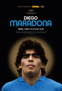 دانلود فیلم Diego Maradona 2019 با زیرنویس فارسی چسبیده