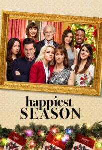 دانلود فیلم Happiest Season 2020 با زیرنویس فارسی چسبیده