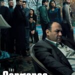 دانلود سریال The Sopranos با زیرنویس فارسی چسبیده