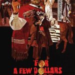 دانلود فیلم For a Few Dollars More 1965 با زیرنویس فارسی چسبیده