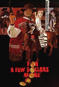 دانلود فیلم For a Few Dollars More 1965 با زیرنویس فارسی چسبیده