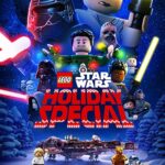 دانلود انیمیشن The Lego Star Wars Holiday Special 2020 با زیرنویس فارسی چسبیده