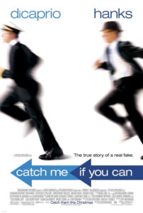 دانلود فیلم Catch Me If You Can 2002 با زیرنویس فارسی چسبیده