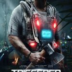 دانلود فیلم Triggered 2020 با زیرنویس فارسی چسبیده