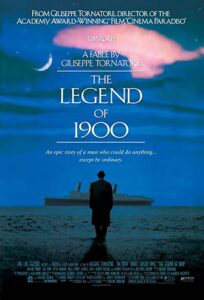 دانلود فیلم The Legend of 1900 1998 با زیرنویس فارسی چسبیده